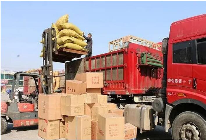 漳州到丹徒区物流专线