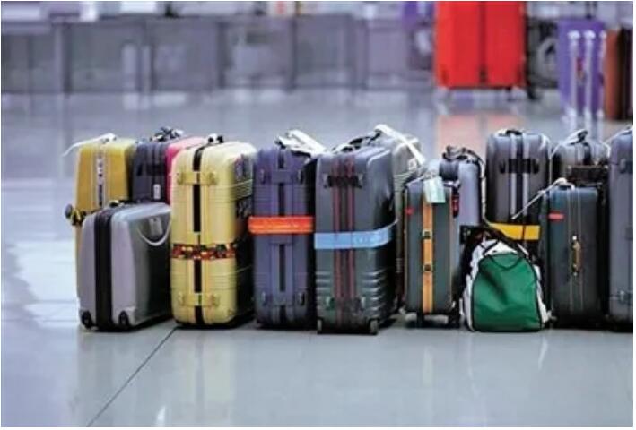 漳州到丹徒区行李托运