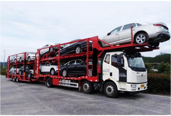 漳州到丹徒区轿车托运